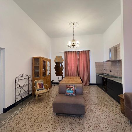 Ferienwohnung La Casa Cuadrada El Coronil Exterior foto