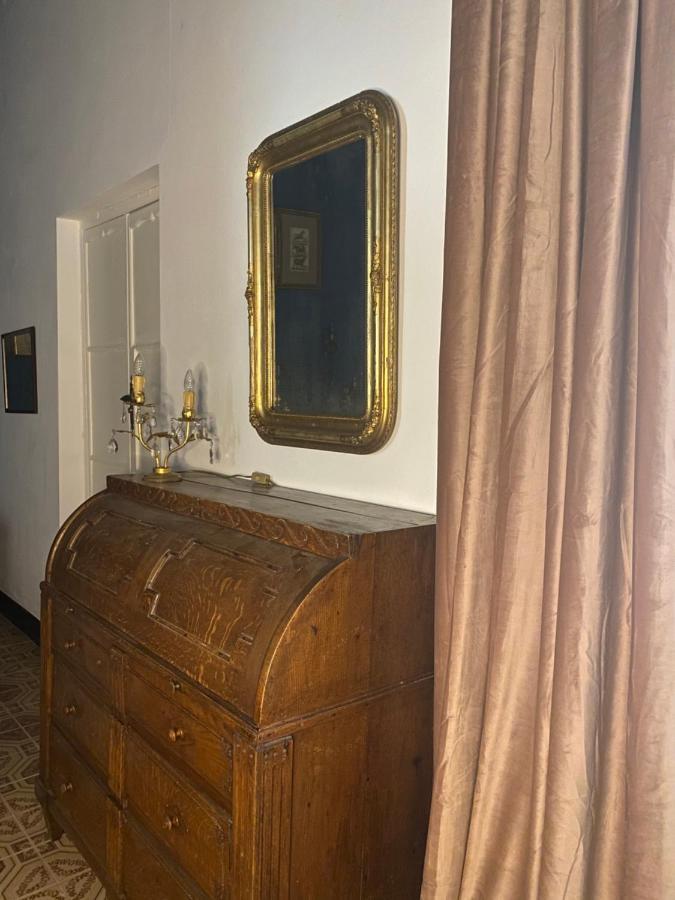 Ferienwohnung La Casa Cuadrada El Coronil Exterior foto