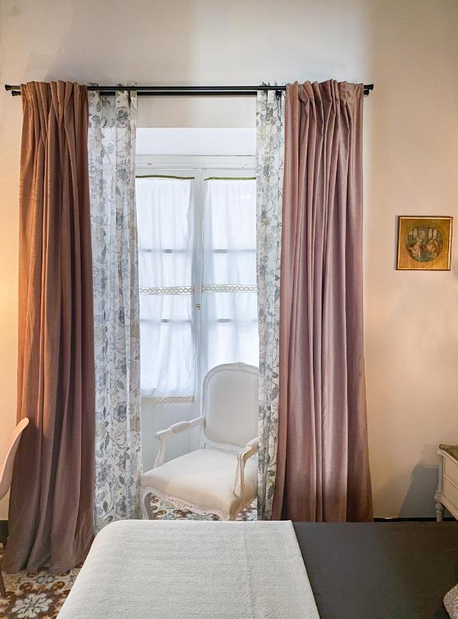 Ferienwohnung La Casa Cuadrada El Coronil Exterior foto