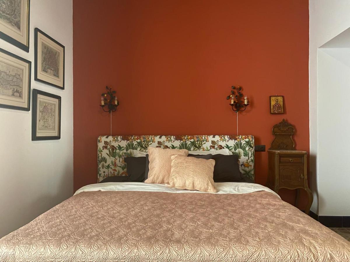 Ferienwohnung La Casa Cuadrada El Coronil Exterior foto