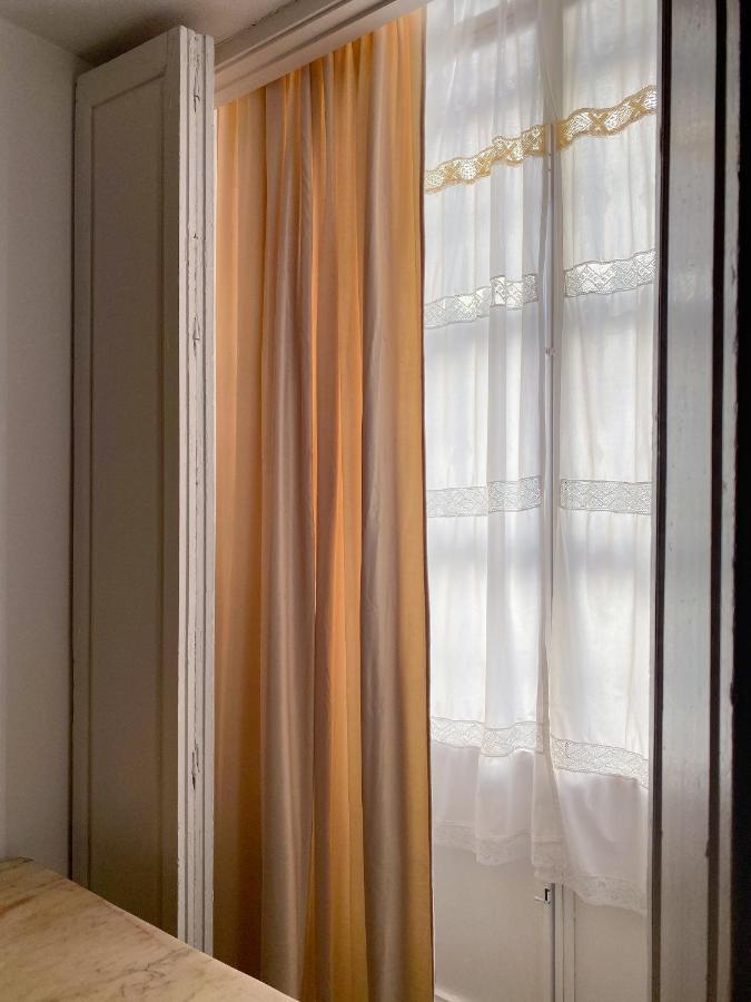 Ferienwohnung La Casa Cuadrada El Coronil Exterior foto
