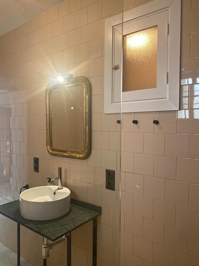 Ferienwohnung La Casa Cuadrada El Coronil Exterior foto
