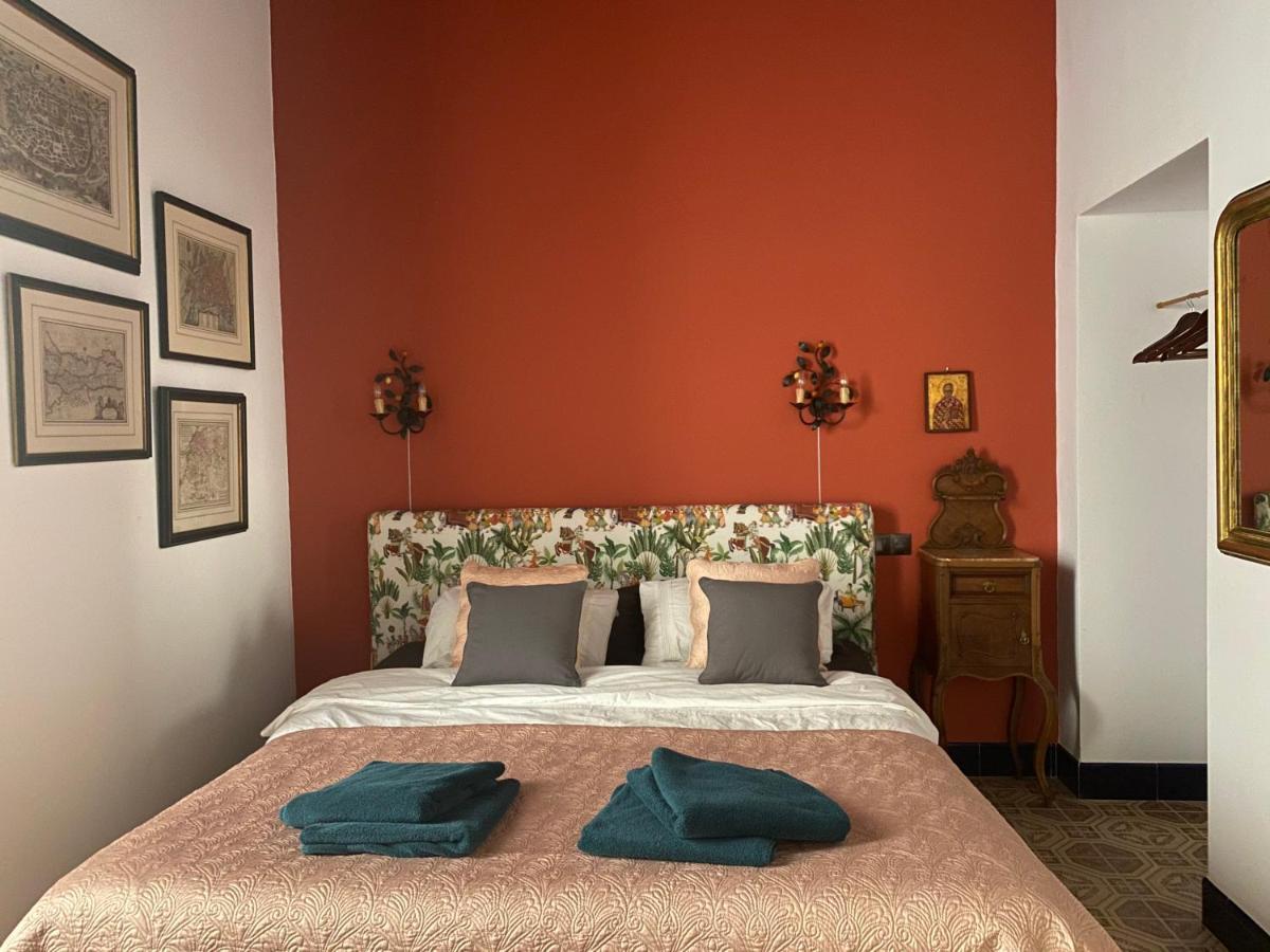 Ferienwohnung La Casa Cuadrada El Coronil Exterior foto