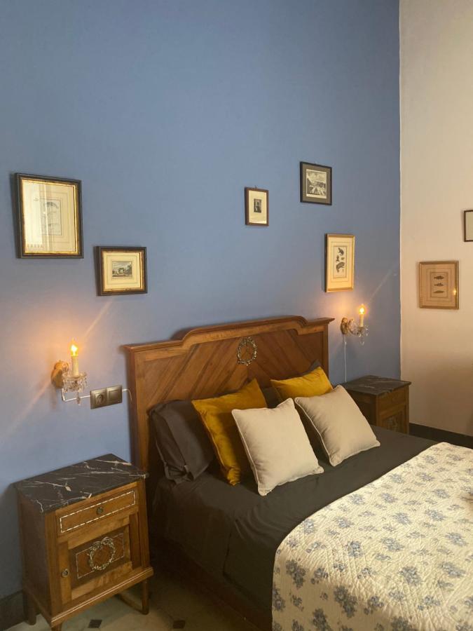Ferienwohnung La Casa Cuadrada El Coronil Exterior foto