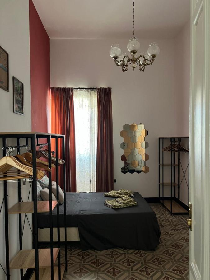 Ferienwohnung La Casa Cuadrada El Coronil Exterior foto
