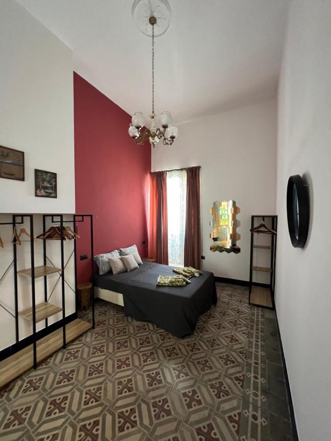 Ferienwohnung La Casa Cuadrada El Coronil Exterior foto