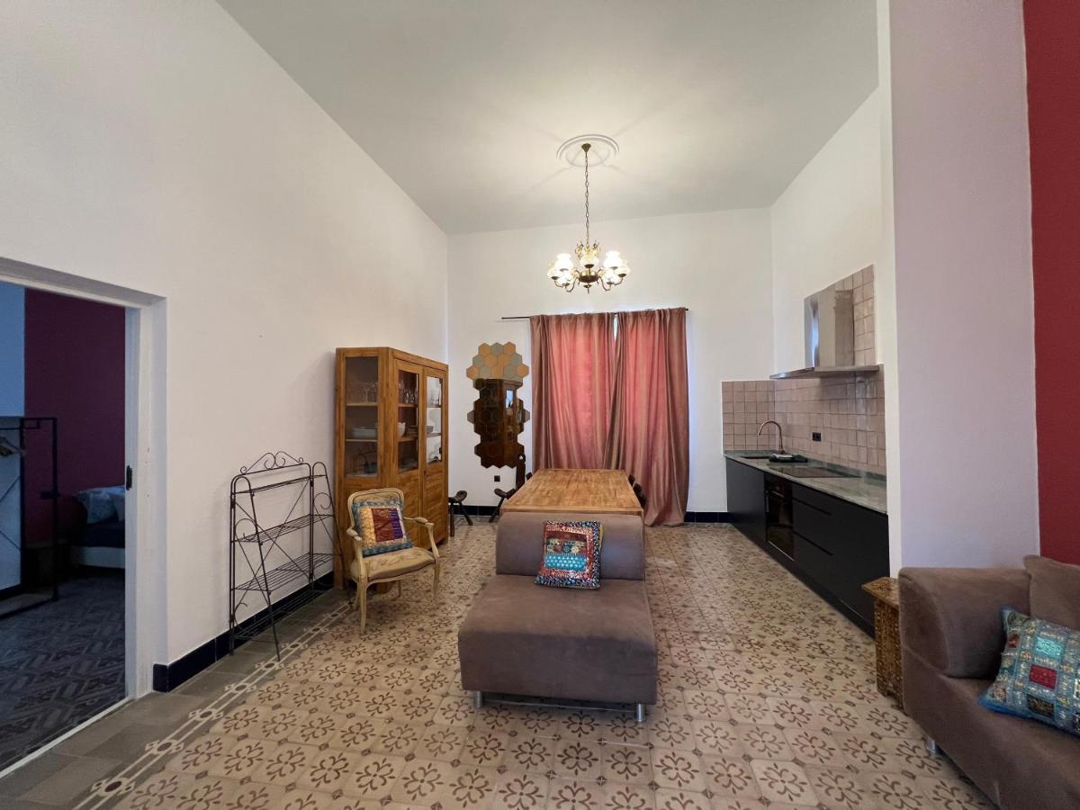 Ferienwohnung La Casa Cuadrada El Coronil Exterior foto